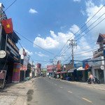 Bán nhà 3 tầng 204m2. mặt tiền đường tây hoà, phước long a, q9