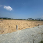 Bán đất xã diên phước, thị trấn diên khánh. cách đường tl2 chỉ 500m. khu dân cư xung quanh