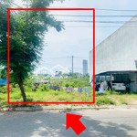 [ bán gấp ] đất mặt tiền gia tròn 1 gần 10 tòa chung cư ori garden, ủy ban hòa hiệp nam | 100m2