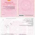 đất ven tp.hcm - cạnh vinhomes 900ha, giá f0, sổ đỏ riêng từng nền, đầu tư sinh lời cao!