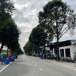 Bán lô đất tái định cư phú chánh trục chính gần trung tâm thành phố mới bình dương giá rẻ nhất khu