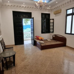 Cho thuê văn phòng tại số 9 hồ ba mẫu, 6 triệu, 86m2x4t, giá thuê từng phòng 6 tr/th 0934406986