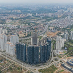 Bán căn hộ 6,5 tỷ, 109m2 tại ia20 ciputra, đông ngạc, bắc từ liêm, hà nội chỉ với giá tốt