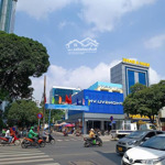 Góc 2mt phan đăng lưu, nguyễn huy tưởng.q bình thạnh -dt:9x30m - 2 tầng - hđt 200 triệu - giá bán 60 tỷ