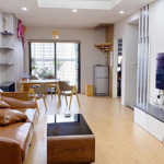 Bán cc goldsilk complex, 4,8 tỷ, 78m2, 2 phòng ngủ 2 vệ sinh hà đông, hn siêu hot