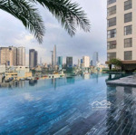 Bán cc masteri millennium, 5,8 tỷ, 74m2, 2 phòng ngủ 2 vệ sinh đẹp và nhiều tiện ích ở q4, hcm