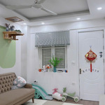Chính chủ bán căn chung cư toà a4 đền lừ diện tích 52m2 gồm 2 phòng ngủ, giá 3.xx tỷ
