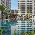 Bán nhanh căn hộ 3 phòng ngủ2 vệ sinh99.9m² hướng đông, nhà mới đã có sổ dự ánmặt tiềneastmark city- giá chỉ 4.05 tỷ
