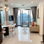 Cho thuê gấp cc 1pn, 1wc, 43m2 giá cực chất tại vinhomes ocean park gia lâm, hn