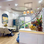 Bán cc tòa ct1b nam đô 609 trương định hoàng mai dt 85m2 2 phòng ngủ 1 wc giá 5.67 tỷ. 0983873848
