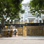 Cần tiền cắt lỗ bán nhà đẹp khu c geleximco: căn 120m giá 23 tỷ, 100m giá 21 tỷ, 80m giá 15.5 tỷ