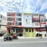Vị trí đẹp. bán nhà góc 2 mặt tiền đặng thùy trâm, bình thạnh. dt: 86m x 16m. cn 900m2. giá 75 tỷ