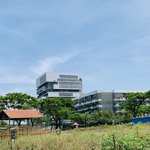 Bán lô đất đẹp 144m2 gần đại học fpt giá chỉ 4,x tỷ