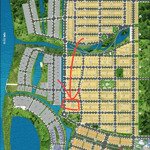 Bán lô đất đẹp tại fpt city - giá tốt hơn tốt!