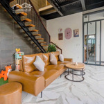 Bán Nhanh Villa 2 Mặt Tiền Nguyễn Đức An + Võ Nguyên Giáp