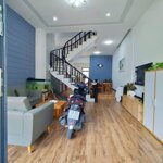 CG BÁN NHÀ TRỆT 2 LẦU MẶT TIỀN ĐƯỜNG B4 - KDC HƯNG PHÚ 1, PHƯỜNG HƯNG PHÚ, QUẬN CÁI RĂNG, TP. CẦN THƠ