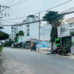 Bán Nhà Mặt Tiền Nguyễn Tư Nghiêm, Bình Trưng Tây, Quận 2. 88,7M2, Giá Chỉ 12,2 Tỷ, Nở Hậu Cực Đẹp