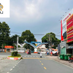 Nhà 2 Mặt Tiền Đường Hữu Nghị P. Bình Thọ - 105M2 (6*18M) - 2 Tầng - Hđt 36 Triệu/Tháng
