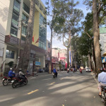 Siêu Rẻ Mặt Tiền Trần Quang Khải - Quận 1 - 4X20M - 7 Tầng -Hđ Thuê 90 Triệu - Giá Bán 25 Tỷ