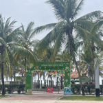Bán Đất Mặt Đường 10.5M Phan Tứ Thông Thẳng Bãi Tắm Mỹ Khê -Diện Tíchkhủng 280M2 Ngang 12M - Xd Cao Tầng