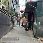 Bán Đất Tặng Nhà Cấp 4 Tại Tây Mỗ, Đại Mỗ, Nam Từ Liêm - 33M, Lô Góc- Ngõ Thông, Gần Ô Tô- 5.1 Tỷ
