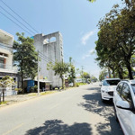 Bán Đất Mặt Tiền Nghiêm Xuân Yêm Xây Căn Hộ Cao Tầng