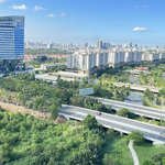 Cho Thuê Căn Hộ 3 Phòng Ngủsadora View Công Viên Cực Chill!