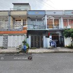 Bán nhà 1 trệt 1 lầu hoàn công, 2 phòng ngủ, kdc gần chợ thông dụng, p.tân đông hiệp, tp.dĩ an