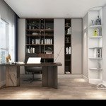 Chính chủ bán ch palm heights, 105m2, 3 phòng ngủ 2 vệ sinh nhà đẹp mới view sông, lm81
