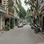 Bán nhà ngõ 5 hoàng quốc việt cầu giấy 55m2, 5 tầng, gần ô tô, nhà đẹp long lanh , nhỉnh 10 tỷ