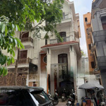 Cho thuê nhà bt nhà vườn 115m*4 tầng, ngõ 248 hoàng ngân, p.trung hoà, q.cầu giấy, giá 58 triệu.