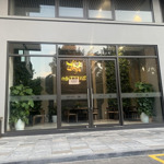 Hiếm giảm 1.2 tỷ, chuyển nhượng biệt thự sky villa thủy tiên ecopark 5 phòng ngủ 175m2, htls tới 2025