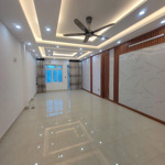 Chính chủ cho thuê nhà mặt phố tây trà, hoàng mai có thang máy, 100m2 6 tầng