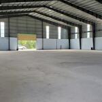 *cho thuê kho xưởng *5000m2 gần ql51, long an, long thành, đồng nai