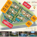 Cần bán gấp căn 54m2 view bể bơi giá chỉ 3.9** liên hệ: 0982542866