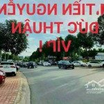 Bán đất m.tiền kinh doanh đường nguyễn đức thuận - hiệp thành thôg từ đlbd qua phạm ngọc thạch.