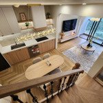 Bán Căn Hộ Skyvilla View Hồ Thiên Nga Full Nội Thất Sang Xịn