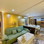 Nhà Đẹp 3 Tầng 48M2 - Kế Bên Khu Bàu Cát - Hẻm Thẳng, Cách Mặt Tiền Vài Bước Chân - Khu Dân Trí Cao