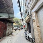 Nguyễn Văn Cừ - Cầu Chương Dương - 5 Tầng 7.6 Tỷ, Ô Tô Vào Tận Nhà