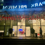 Bán Căn Golf 150 + Thang Máy Riêng Park Premium Ecopark