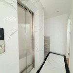 Bán Nhà Vĩnh Phúc 32M 6 Tầng Thang Máy Giá Bán 7.5 Tỷ Nhà Xây Mới Ngõ Thông