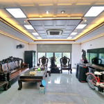 Bán Nhà Dây Xây 5 Tầng - Phố Ô Cách - Đức Giang -Diện Tích130M2 - Mặt Tiền 8M - Ô Tô Tránh, - Thang Máy