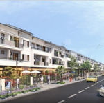 Chỉ 2 Tỷ Sở Hữu Ngay Nhà Phố Liền Kề The Greenery Cạnh Tthc Mới Thủy Nguyên