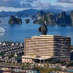 Liền Kề View Biển Trục Orchard 24M Sonasea Vân Đồn, Đối Diện Khách Sạn,Diện Tích95M2, Sổ Đỏ, Giá Bán 8,2 Tỷ