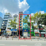 Bán Tòa Nhà 324G Lý Thường Kiệt Quận 1, - Diện Tích: 5,7M X 21,42M Giá Bán 58 Tỷ