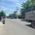 Mặt Tiền Lê Quảng Chí Trục Chính Hoà Xuân, Thuận Lợi Kinh Doanh Buôn Bán