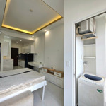 Bán Gấp, Căn Studio ,30M2, Giá Thương Lượng, Full Đẹp Y Hình - Liên Hệ: 0901632186 E Linh