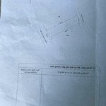 Đất Tân Định 107 M2, Full Tc Ngay Gần Chợ Bến Lớn - Bến Cát