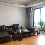 Bán gấp cc 3 phòng ngủcăn góc, 118m2 nội thất lung linh tại văn phú victoria, hà đông, hn