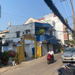 Bán Đất Góc 2Mt Xô Viết Nghệ Tĩnh P. 25 Q Bình Thạnh, 24Mx30M Giá Bán 45 Tỷ, Khu Vực Đc Xây Cao H8T